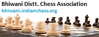 Bhiwani Distt. Chess Association