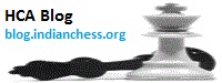 Haryana Chess Association (HCA) - Blog
